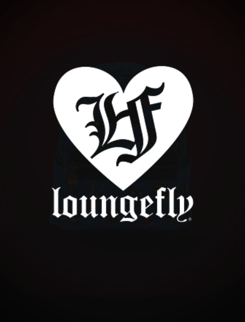 Loungefly