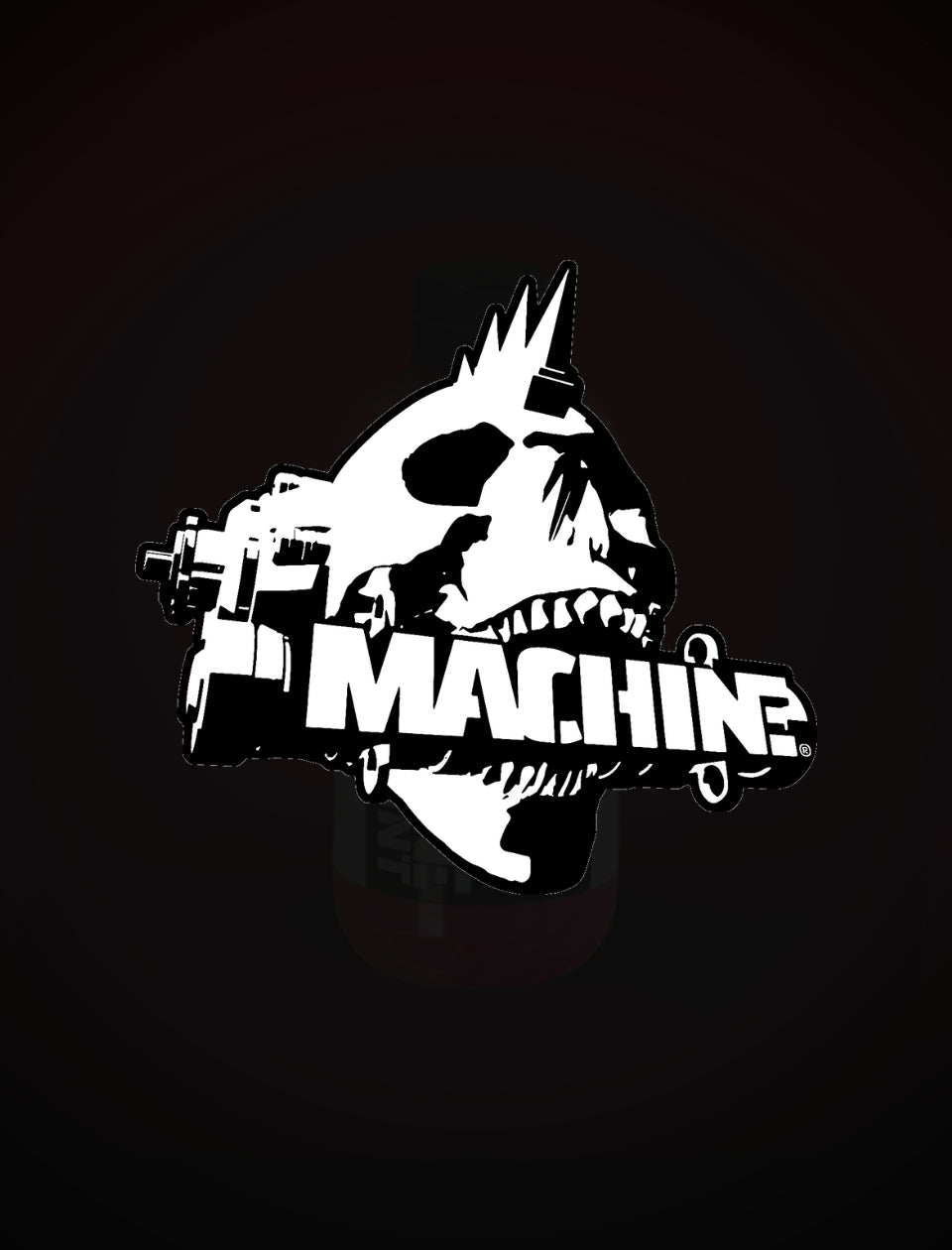 Machine Studio