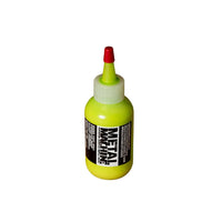 this is an image of Metal Machine Refill Paint 2oz
