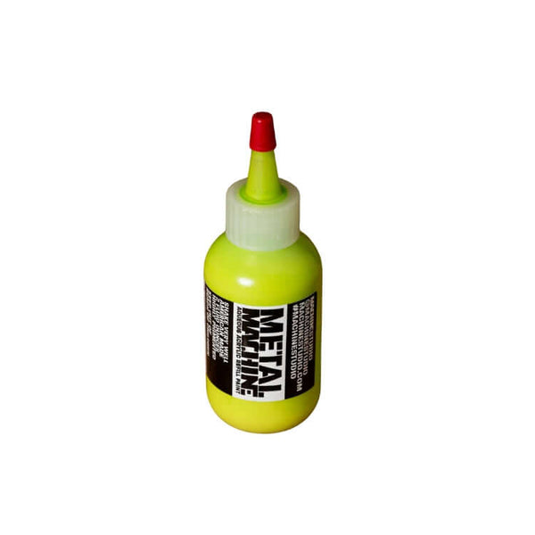 this is an image of Metal Machine Refill Paint 2oz