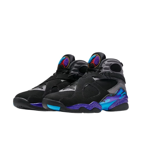 Jordan 8 Retro Aqua (2025)