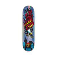 Santa Cruz VX Twin Deck McCoy Ripping Eagle 8.25