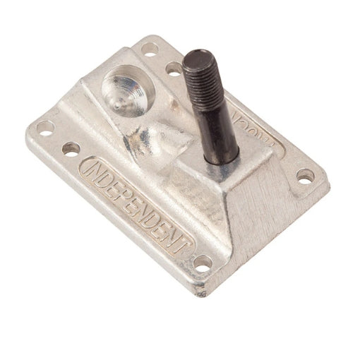 Independent 6 Hole Baseplate w Kingpin Pair