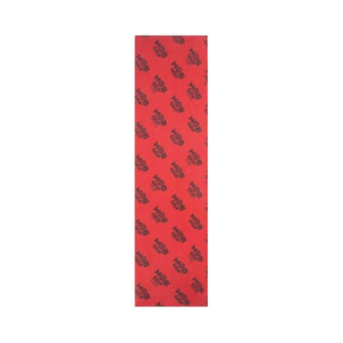 Mob Skateboard Griptape Transparent Colors 9”x33”