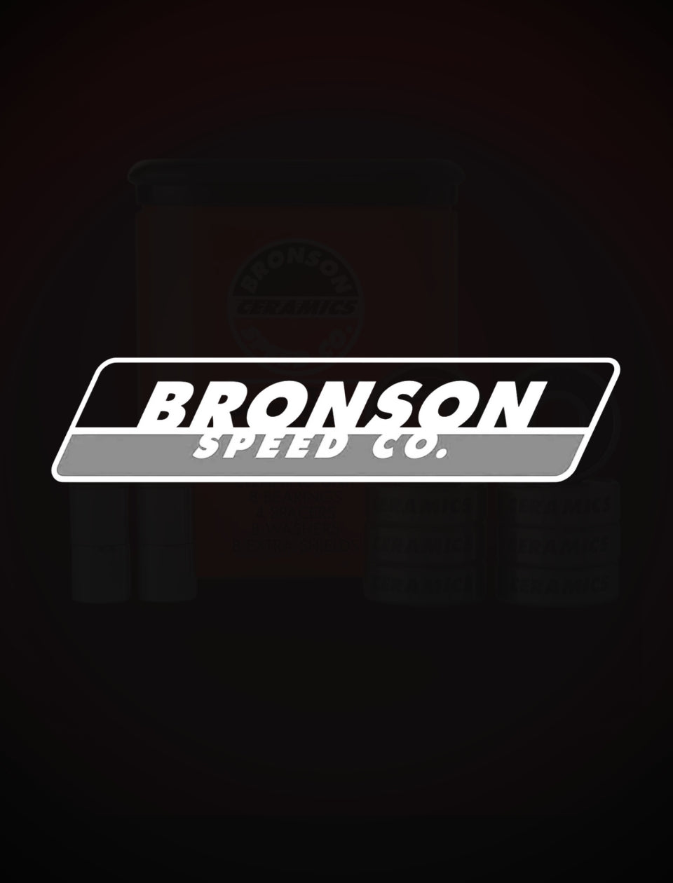 Bronson