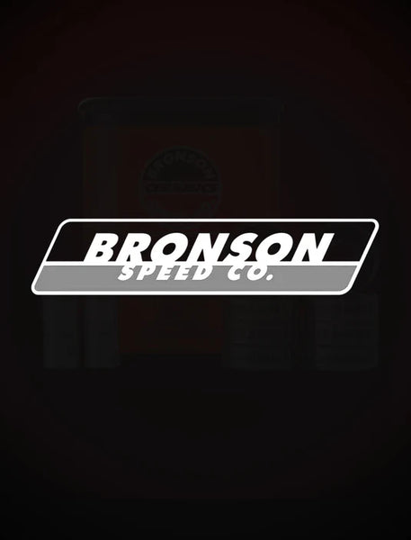 Bronson
