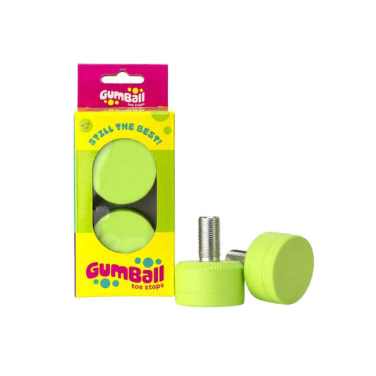 this is an image of Gumball Toe Stop Long 75a