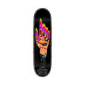 Santa Cruz VX Deck Wooten Dystopia 8.5
