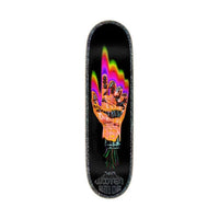 Santa Cruz VX Deck Wooten Dystopia 8.5