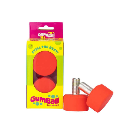this is an image of Gumball Toe Stop Long 83a