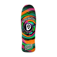 Santa Cruz Skateboard Deck Winkowski Vertigo Medium 9.5 Pro