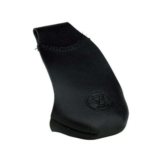 this is an image of Riedell Pro Fit Leather Toe Caps Pair
