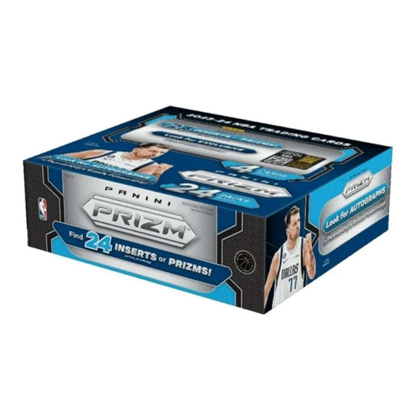 2023-24 Panini Prizm Basketball NBA Retail Box