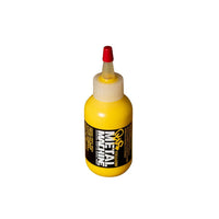 this is an image of Metal Machine Refill Paint 2oz