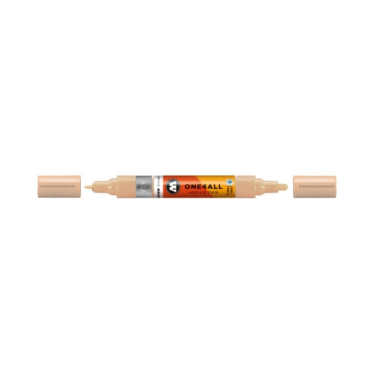 this is an image of Molotow Twin One4All Acrylic Marker