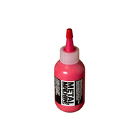 this is an image of Metal Machine Refill Paint 2oz