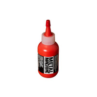 this is an image of Metal Machine Refill Paint 2oz