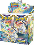 Brilliant Stars Booster Box - SWSH09