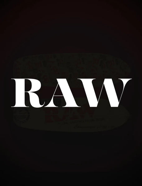 Raw