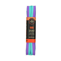 this is an image of Criss Cross Roller Skate Laces