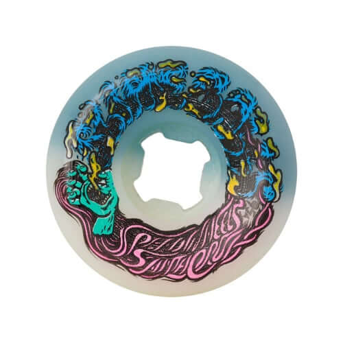 Slime Balls Wheels Hairballs 95a