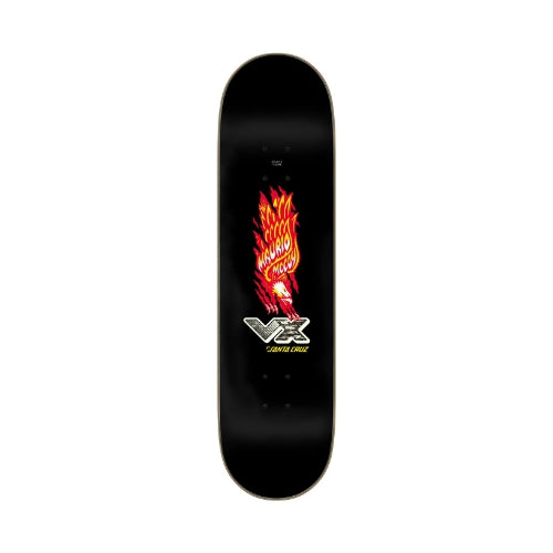 Santa Cruz VX Twin Deck McCoy Ripping Eagle 8.25