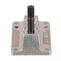 Independent 6 Hole Baseplate w Kingpin Pair