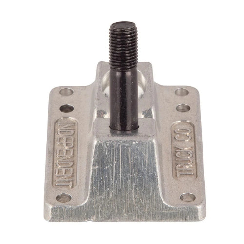 Independent 6 Hole Baseplate w Kingpin Pair