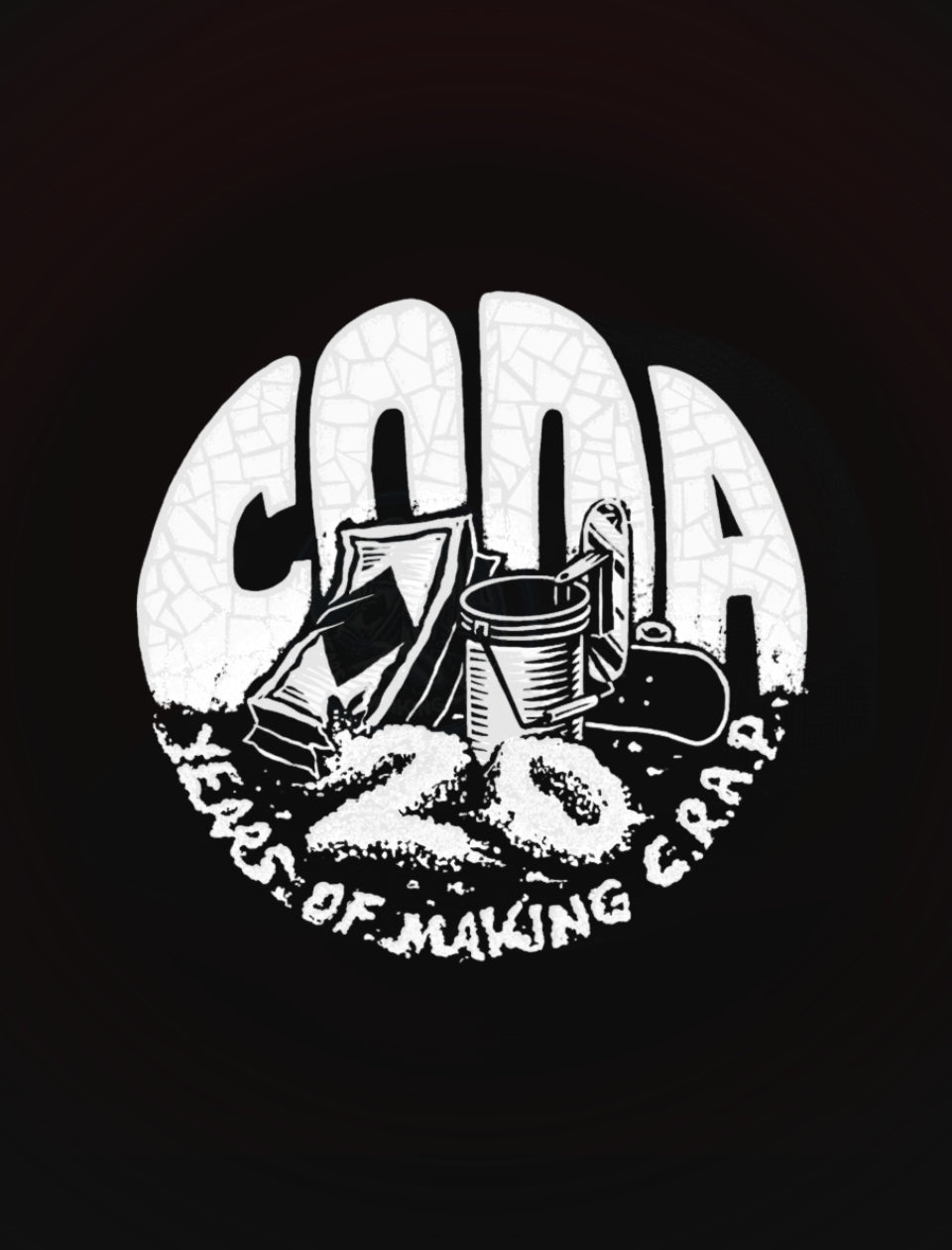 CODA