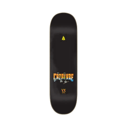 Creature VX Deck Worthington Paradise 8.6