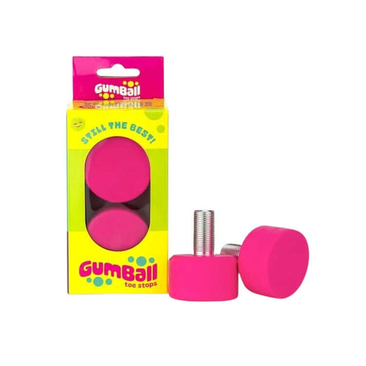 this is an image of Gumball Toe Stop Long 75a