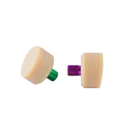 this is an image of Gumball Toe Stop Short 75a