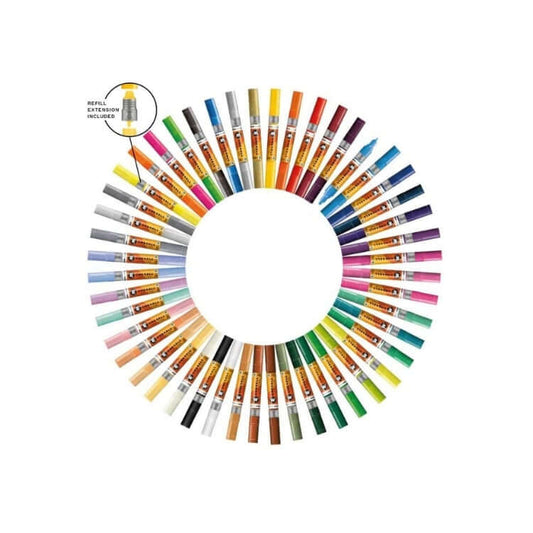 this is an image of Molotow Twin One4All Acrylic Marker