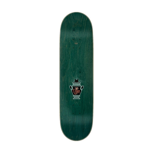 Santa Cruz Skateboard Deck Asta Cosmic Eyes 8.2 Twin Pro