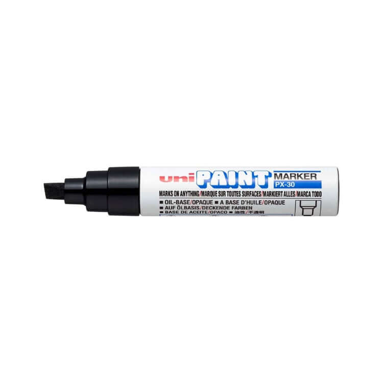 Uni PX-30 Broad Paint Marker product photo, view 1 of 2