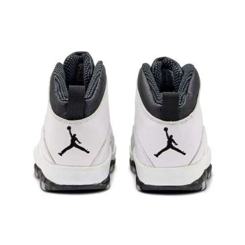 Jordan 10 Retro OG Steel
