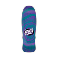 Santa Cruz Skateboard Deck Winkowski Vertigo Medium 9.5 Pro