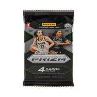 Panini Prizm 2024 WNBA Trading Card Box (6 packs)