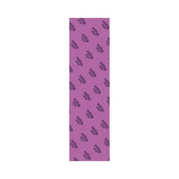 Mob Skateboard Griptape Transparent Colors 9”x33”