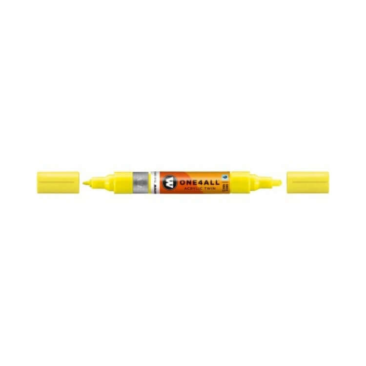 this is an image of Molotow Twin One4All Acrylic Marker
