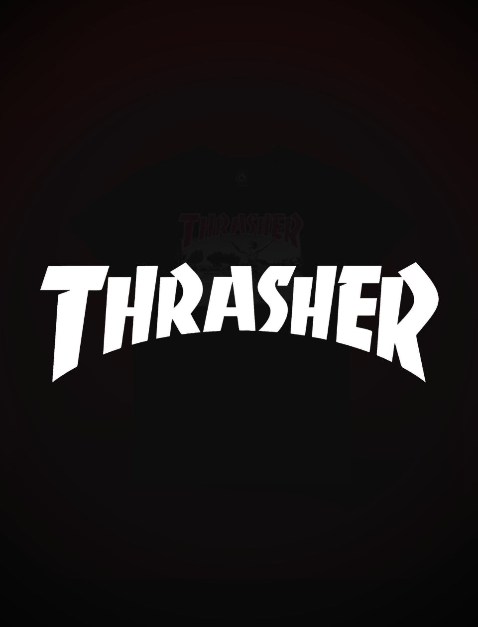 Thrasher