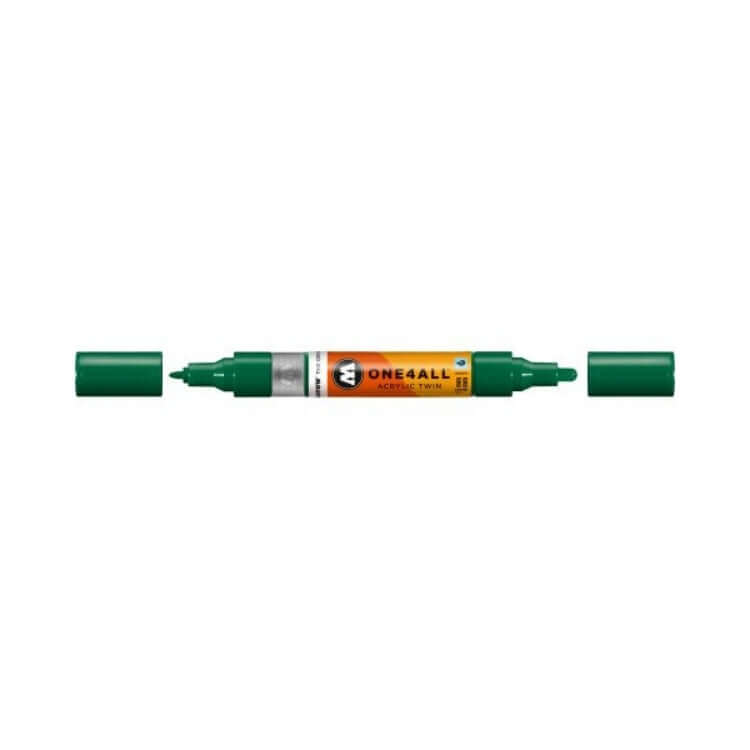 this is an image of Molotow Twin One4All Acrylic Marker