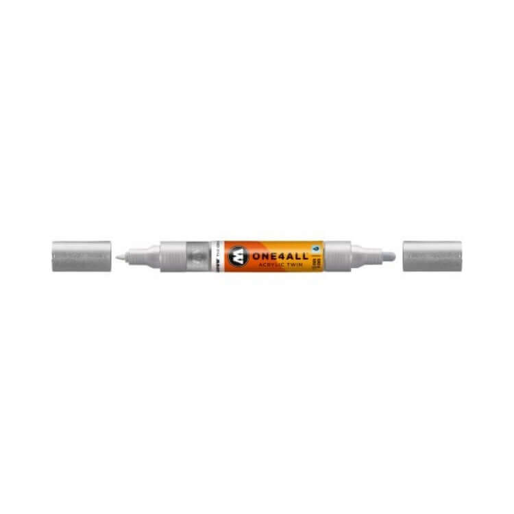 this is an image of Molotow Twin One4All Acrylic Marker
