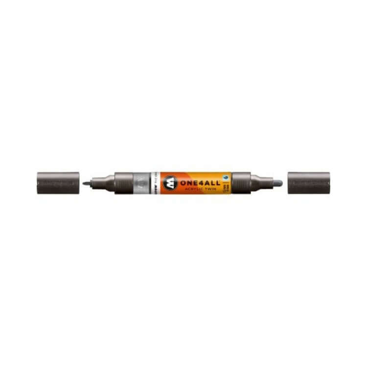 this is an image of Molotow Twin One4All Acrylic Marker