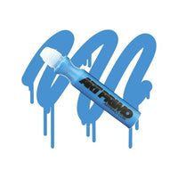 this is an image of Spring Fever Filled Drip Mop