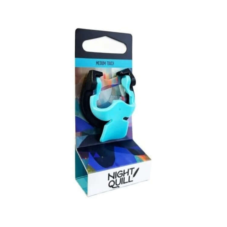 this is an image of Night Quill Actuator Cap