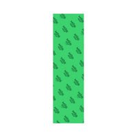 Mob Skateboard Griptape Transparent Colors 9”x33”