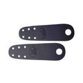 Riedell Leather Toe Guards Pair