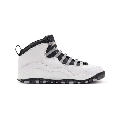 Jordan 10 Retro OG Steel