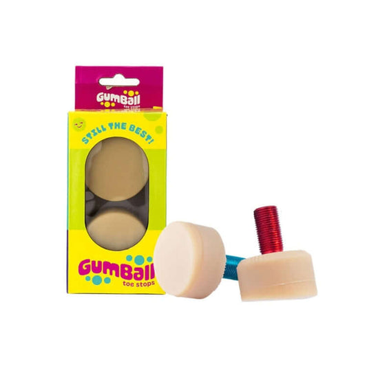this is an image of Gumball Toe Stop Long 75a